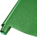 Tintnut Dark Green Heat Transfer Vinyl Roll, easy cut & weed, stretch washable by Tintnut