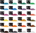 Rolio Mica Powder Pearlescent Color Pigment by RolioPigments