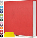Artfeel Photo Album Self Adhesive Scrapbook, Large Photo Book by Artfeel