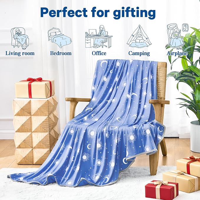 inhand Cooling Blanket Full Size - Image 8