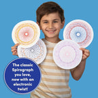Spirograph Electric Machine - Image 7