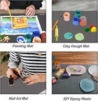 Sapid Extra Large Silicone Sheet - Image 6