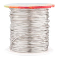 82 Feet Tarnish Resistant Copper Wires 20 Gauge Jewelry Craft Wires Beading Wire by CREATZONE