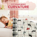 CuteKing Weighted Blanket - Image 3