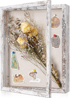 Califortree 12x16 Large Shadow Box Frame by Califortree