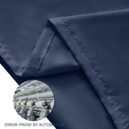 Pillowcases King 12 Pack, 20x36 Pillow Cases - Image 4