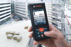 BOSCH GLM400CL 400 Ft Blaze Outdoor Connected Laser Measure, Includes 1.0 Ah - Image 7