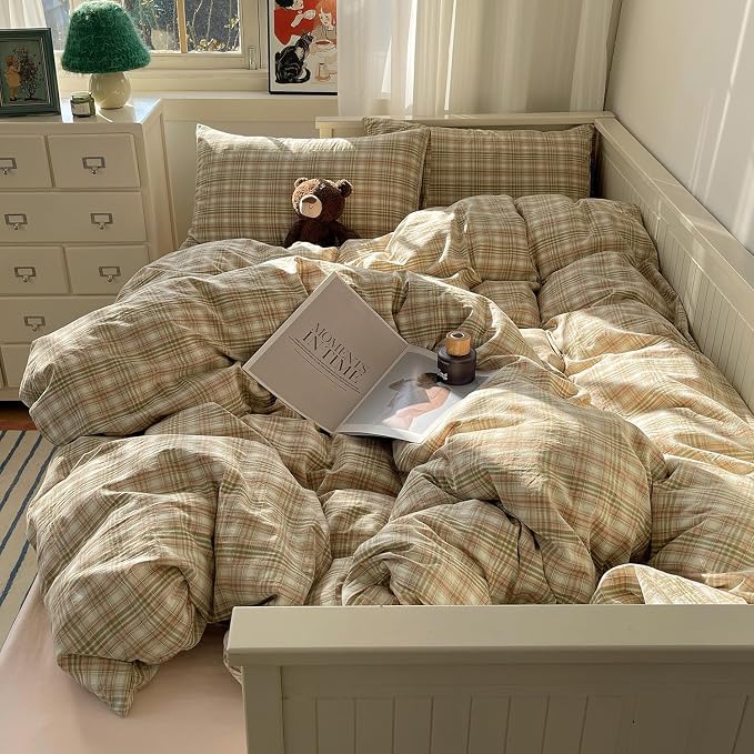 mixinni King Duvet Cover Set - Image 2