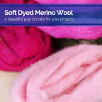 Revolution Fibers | Mixed Merino Wool Variety Pack - Image 4
