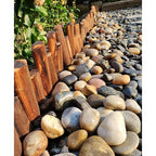 FANTIAN 5 lbs Large River Rocks - Image 6