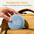 Gianna Alarm Clock for Heavy Sleepers - Image 7