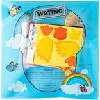 WATINC 9Pack Hand Puppet Art Craft - Image 7