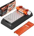 Honing Guide & Chisel Sharpening Jig Set by NEWHOUSEHOLDTOOLECOLOGY