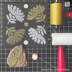 Speedball Art Products Company 003600 003600 150cc Water Soluble Block Ink Black - Image 7