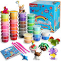 ifergoo Modeling Clay Kit by iFergoo