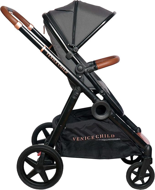 Venice Child Maverick Stroller System