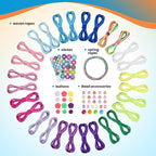 DDAI Friendship Bracelet Refill Pack - Image 4