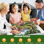 1000 Piece Puzzle for Adults - Image 5