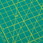 ZERRO Cutting Mat 12" x 9" Self Healing Rotary Cutting Mat A4 | Double-Sided - Image 4