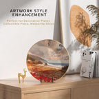 6 Inch Metal Square Picture Frame Easel Stands - Image 4