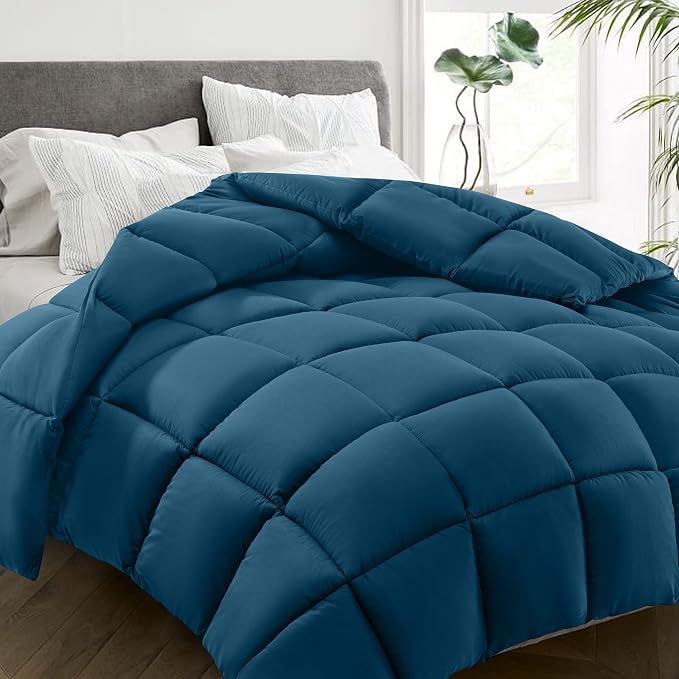 HYLEORY All Season Queen Size Bed Comforter by HYLEORY-YourBeddingExpert