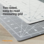 Fiskars Self Healing Cutting Mat - Image 2