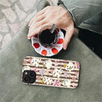 Case for iPhone 15, Scratch Resistant Hybrid Double Layer Hard Shell，Cute - Image 7