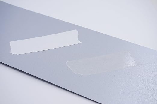 Best 1" Ultra-Thin Permanent Double-Sided Tape - Image 3