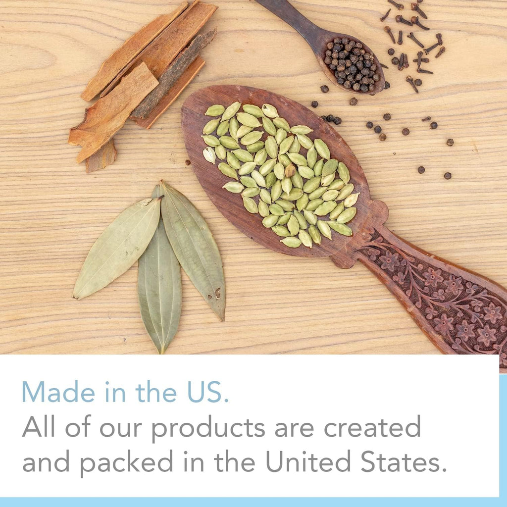 Expressive Scent – Home Fragrance Aromatic Sachets: Premium Long-Lasting Aroma, for Drawers Dressers Closets Car Kitchen, Pomegranate