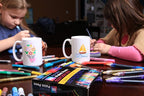 ArtShip Design Acrylic Paint Pens Double Pack - Image 8
