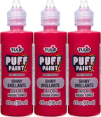 Tulip Puff Fabric Paint, Permanent Craft Paint by Tulip