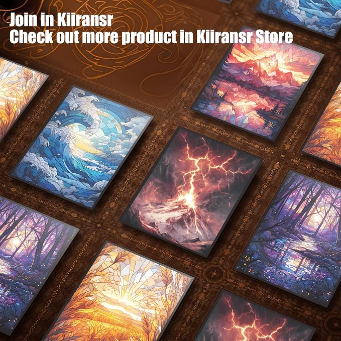 MTG Card Sleeves - Image 6