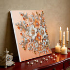 POETRYDRAW 3D Pearl Diamond Art Painting Kit - Image 8