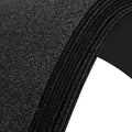 10 Pack Glitter Foam Sheets Craft 8 x 12 inch | Sparkles Foam Paper by Nitelemn