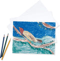 Pacon Drawing Paper, Heavyweight, 500 Sheets by Prang