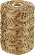 Syhood 673 Feet Floral Vine Bind Wire Rustic Wrapping Wire by Syhood