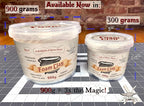 The Foamory Moldable Cosplay Foam Clay High Density Air Dry Clay, EVA Foam - Image 4