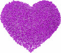 3000Pcs Beads Fuse Beads - 5mm Light Purple Melting Beads by Yowamho