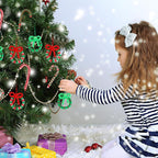 UPINS Christmas Tri Beads - Image 6