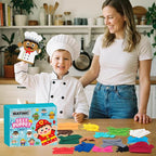 WATINC Hand Puppet Making Kit - Image 6