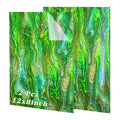 Pearl Glitter Cast Acrylic Sheet 1/8 Inch by FaeliKnise-BringFairytoLife
