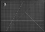 ALVIN GBM Self-Healing Cutting Mat 30 x 42 inch | Double-Sided Green/Black | - Image 2