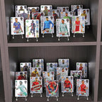 NIUBIER Card Display Stand, Arcylic Card Holder, Display Sport Trading Graded - Image 5