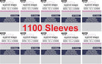 Sleeve Kings Kingdom Death Monster Card Sleeves 52 X 52 mm by SleeveKings