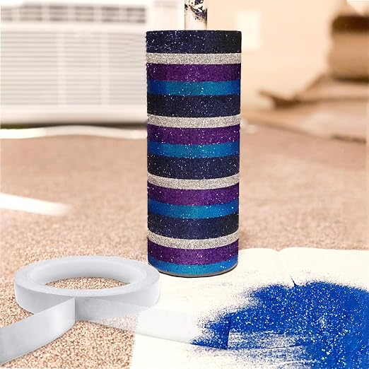 Double-Sided Tape for Arts, Photography, Scrapbooking, Tear-by-Hand, Paper - Image 7