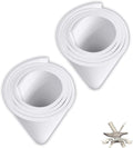 2-Pack Shape Retention EVA Cosplay Foam - 6mm Thick X-Large 35”x59” High by TheFoamory