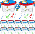 Soulchen 12 Set Bug Catcher Kit by Soulchen
