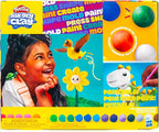 Play-Doh Air Dry Clay Variety Pack, Scented Air Dry Clay - Image 10
