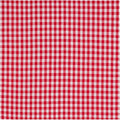 Checkered-Print-Fabric by HobbyLobby