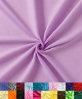 Barcelonetta | Poly Cotton Fabric by Barcelonetta